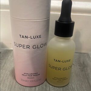 Tan-Luxe Super Glow Serum